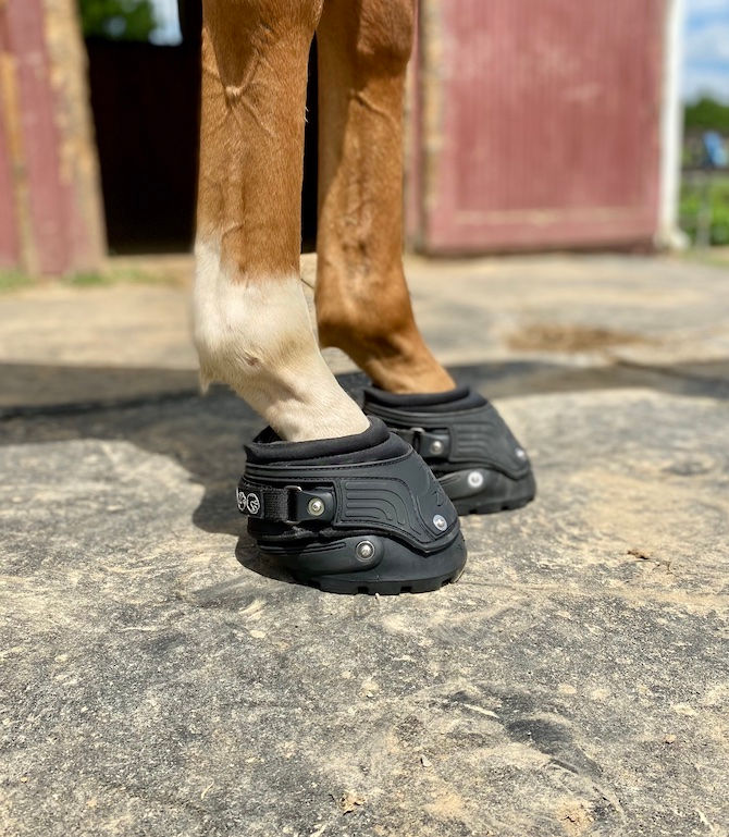 Thumbnail: Easyboot Back Country