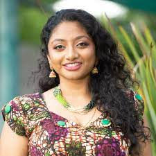 Ramya Kumar (UJMT)