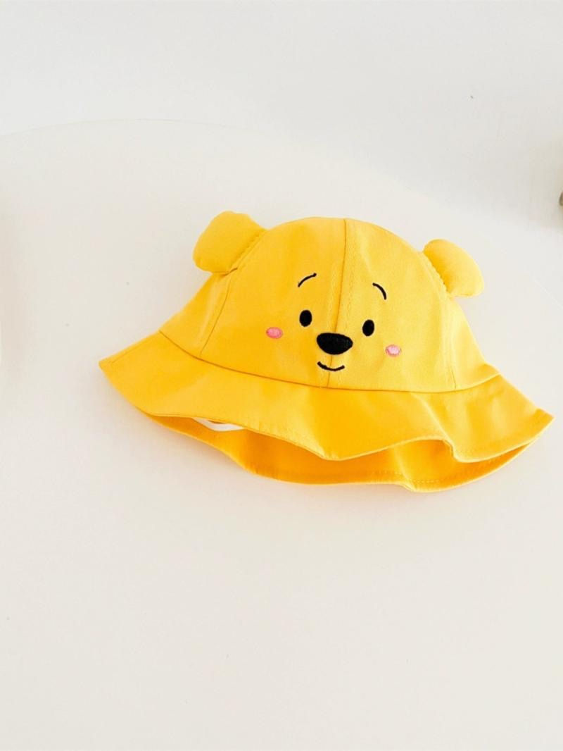 Thumbnail: Yellow Bear Baby Set