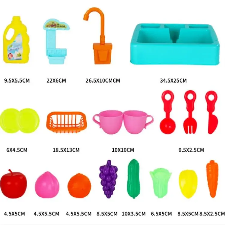 Thumbnail: kitchen Sink