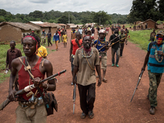 Ambazonya’ya Giden Yol: Kamerun’daki Dil Krizi