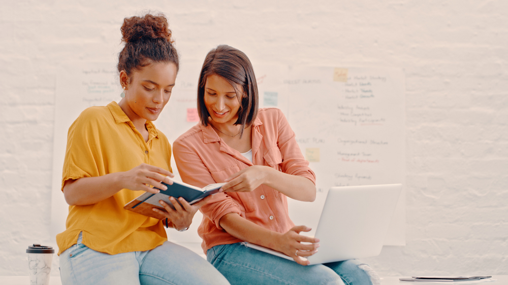 purpose-driven marketing agency in London