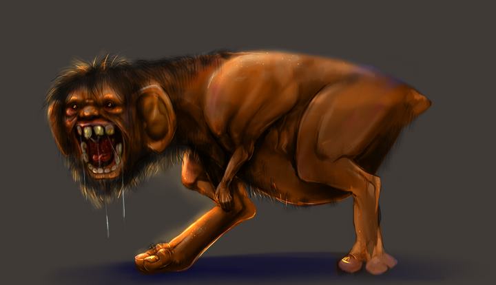rendered Human Theropod.png