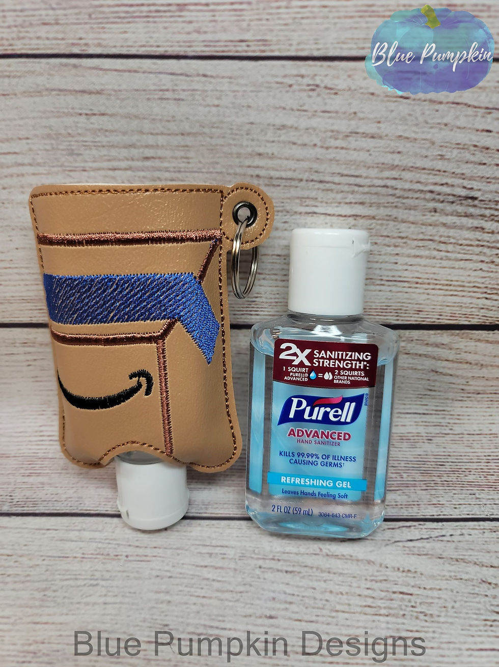 4x4 Amzn Box 2oz Sani Bottle Holder