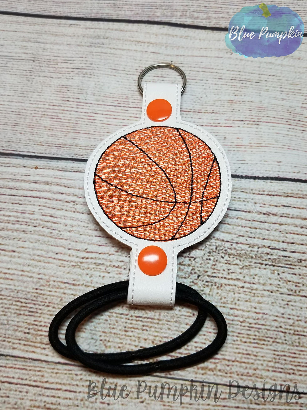 Basket Ball Water Bottle Holder