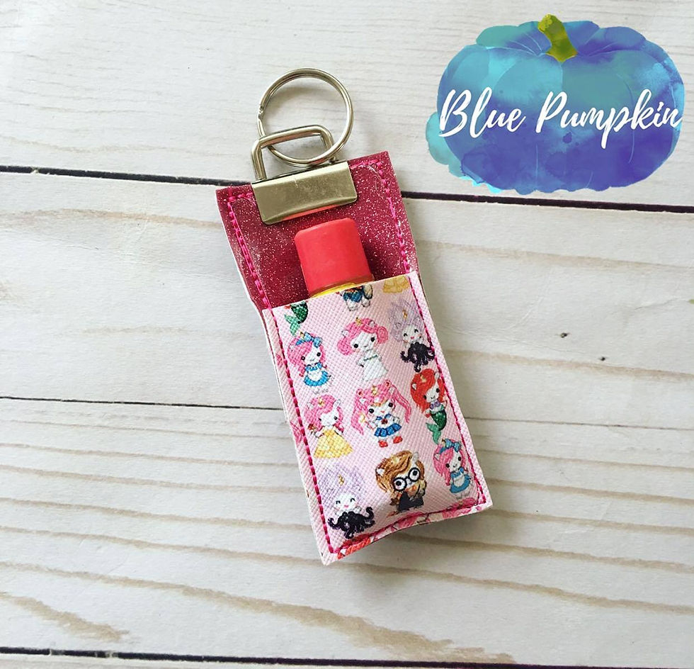 Thumbnail: ALL sizes Lip Gloss Holder