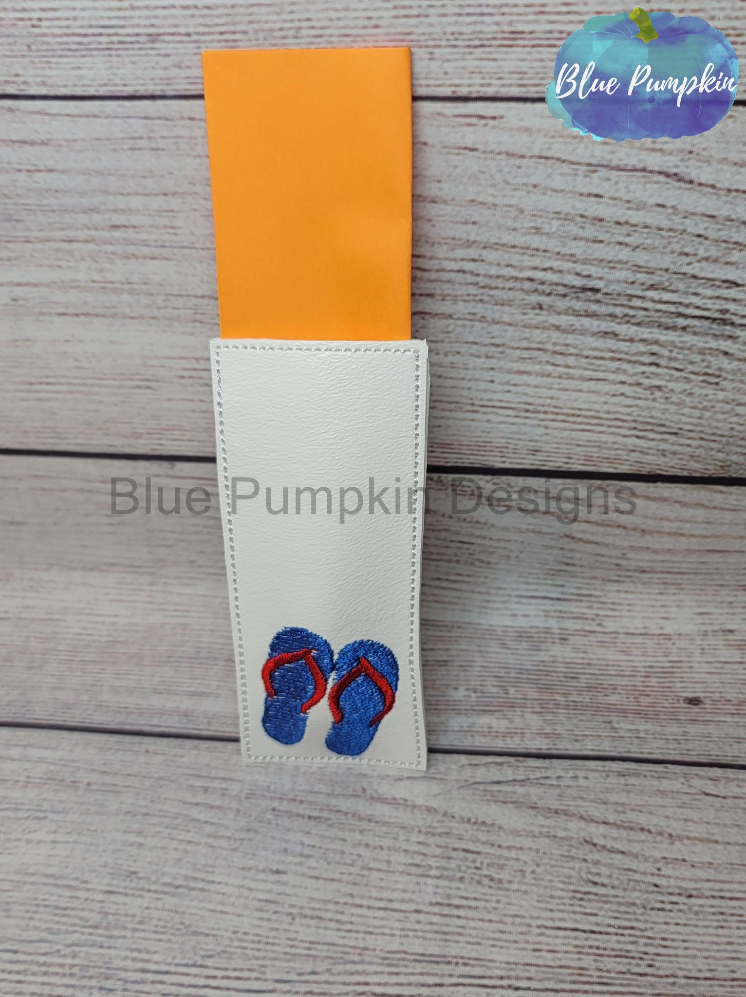 4x4 Flip Flop Summer Fun