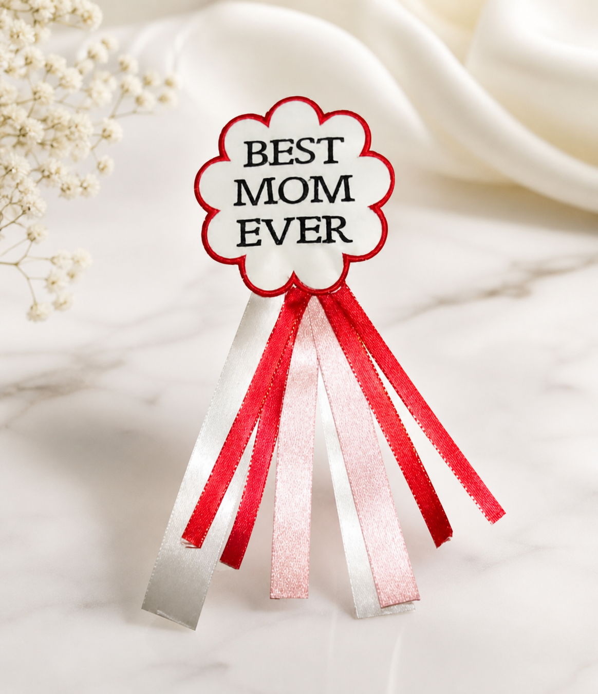 Best Mom Ever PIN