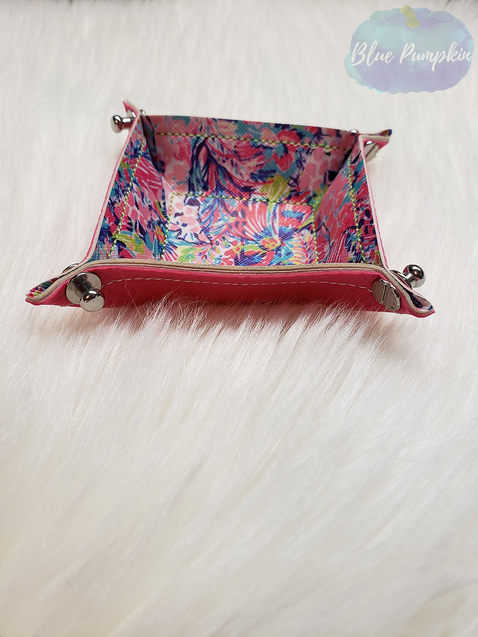 Thumbnail: 4x4 Ring Dish Tray