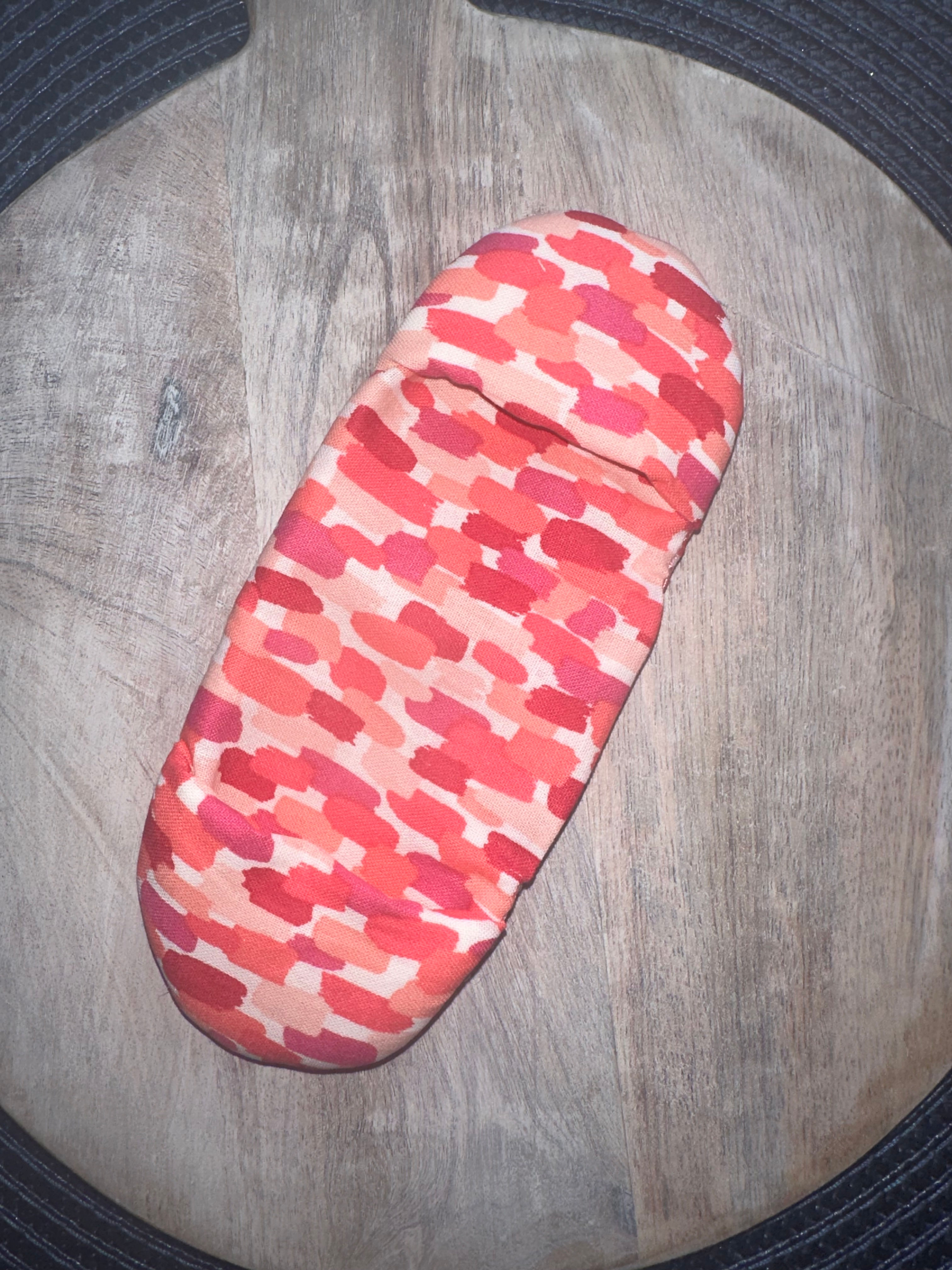 Ith Hot Fingers Microwave Mitt