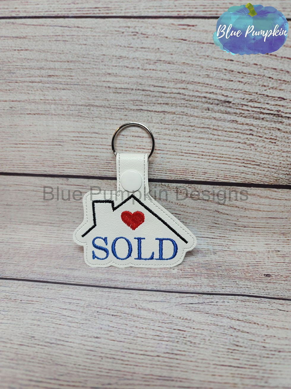 SOLD Key Fob