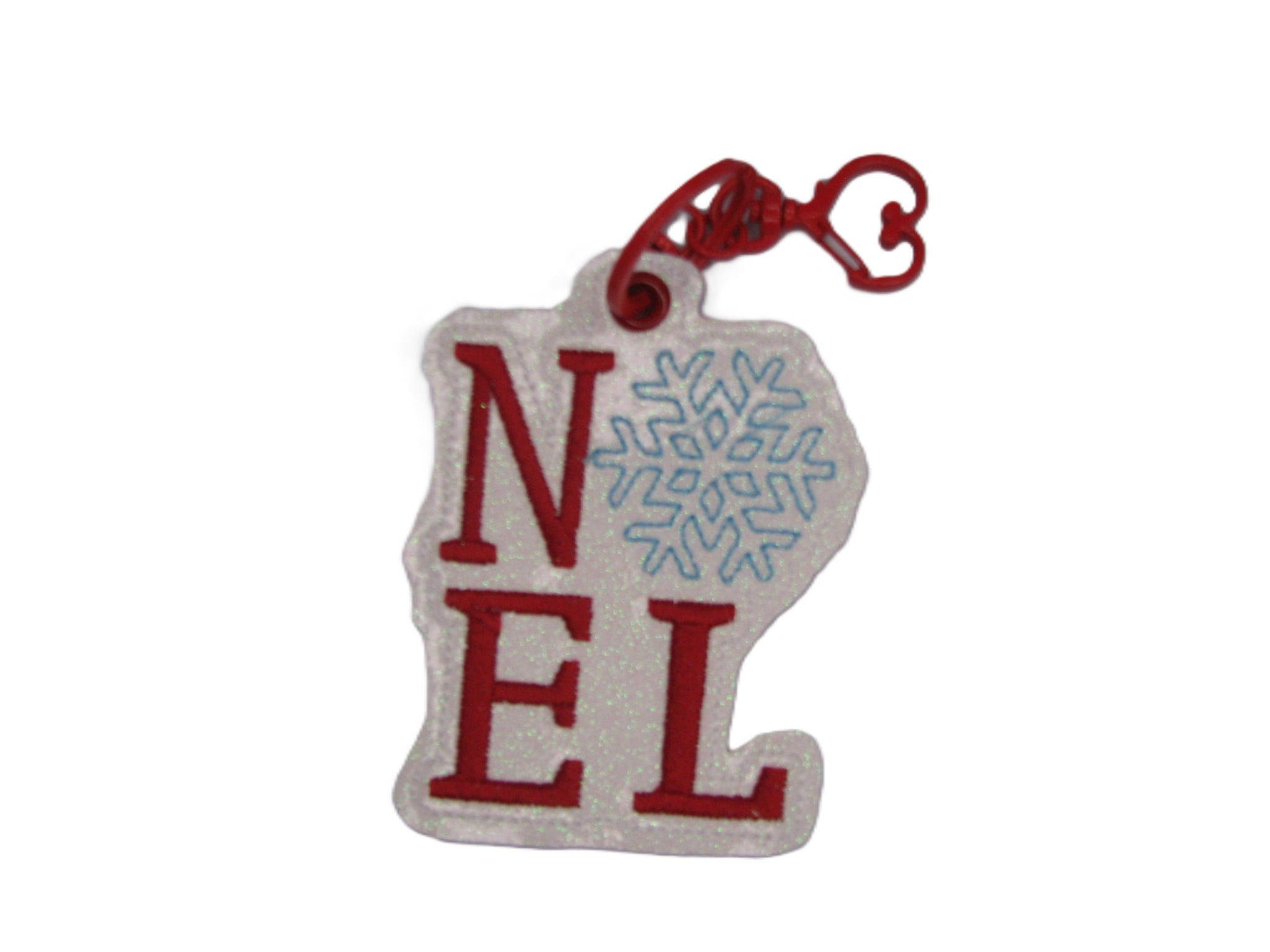 N oel Key Fob