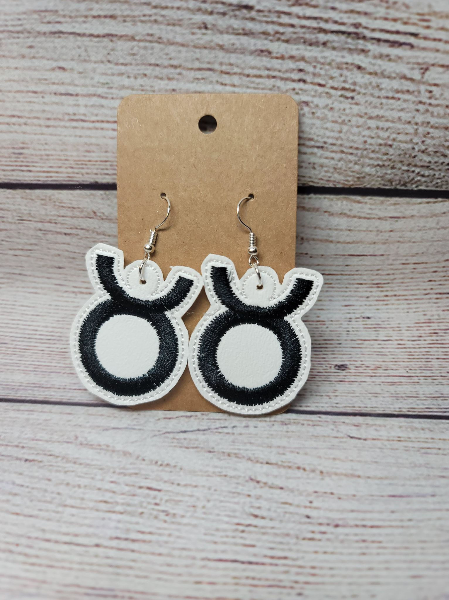 ALL Astrology Earrings