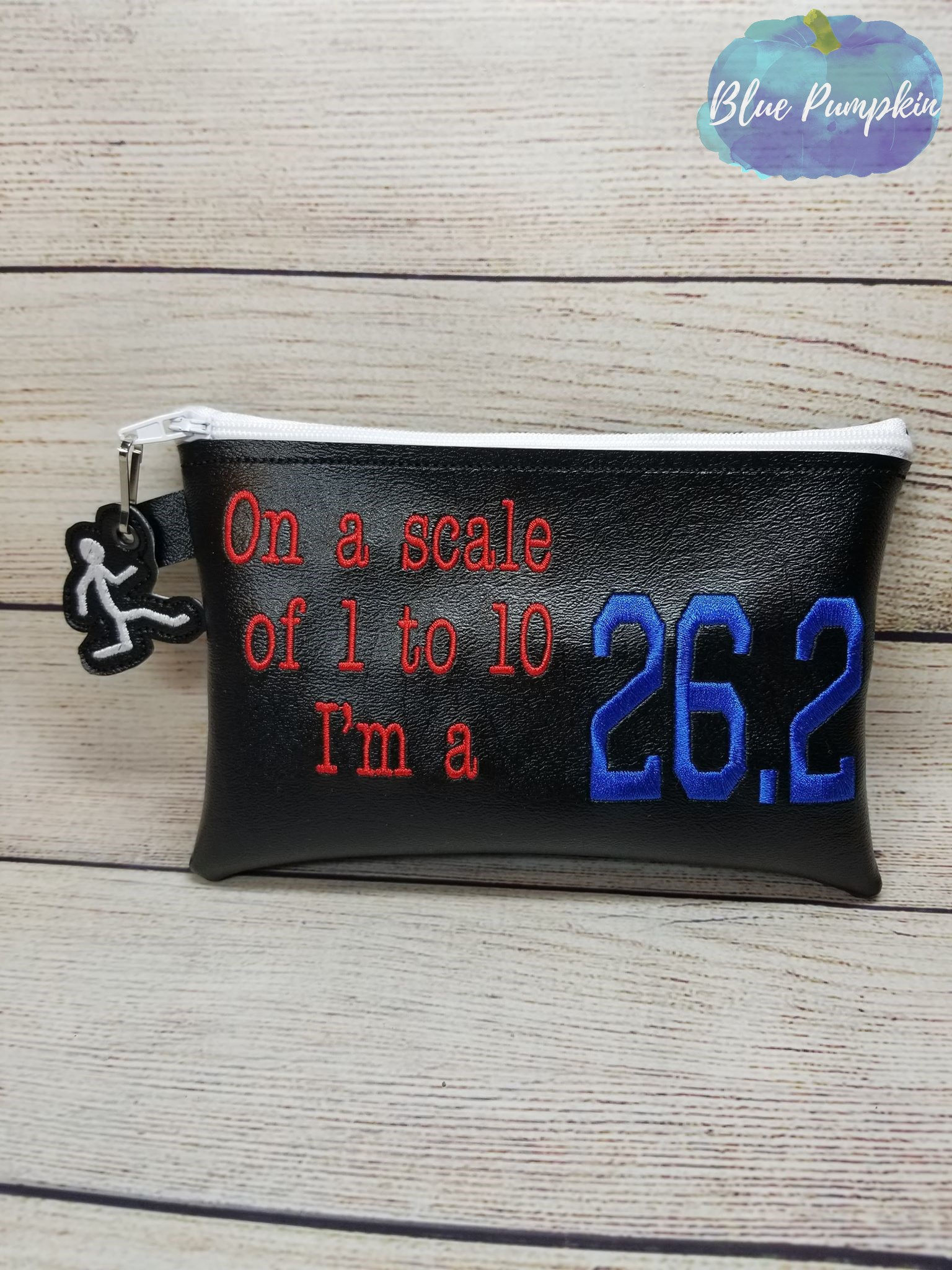 26.2 ITH Zipper Bag Design