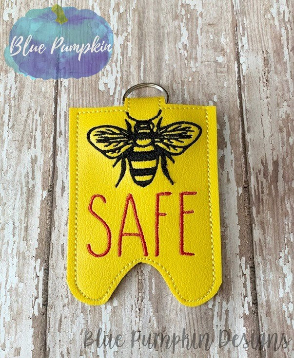 2oz BEE SAFE Holder