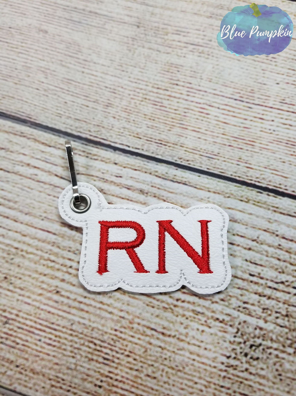 Thumbnail: RN ITH Zipper Bag Design