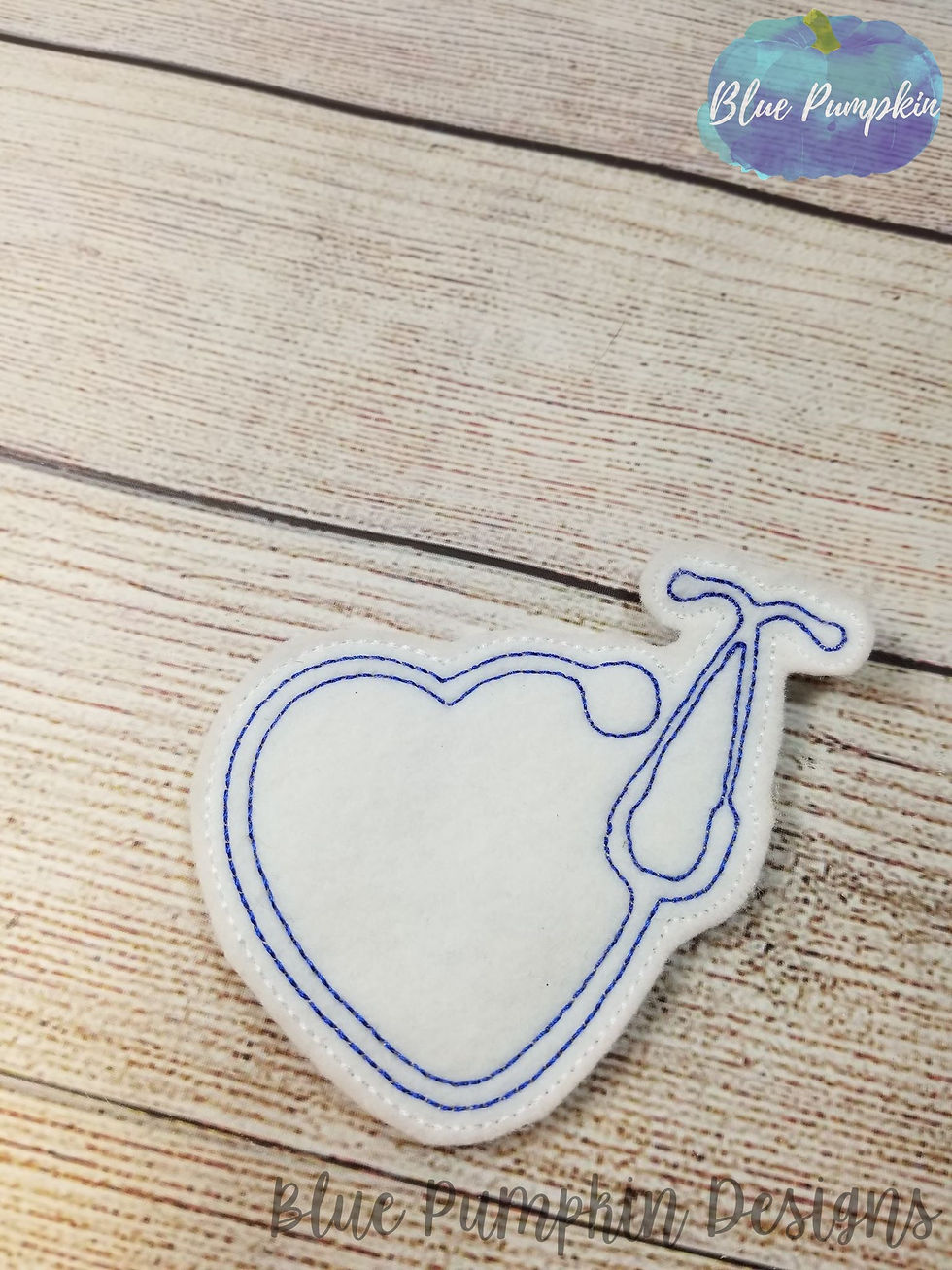 Thumbnail: Awareness Ribbon Door Hanger with Extras