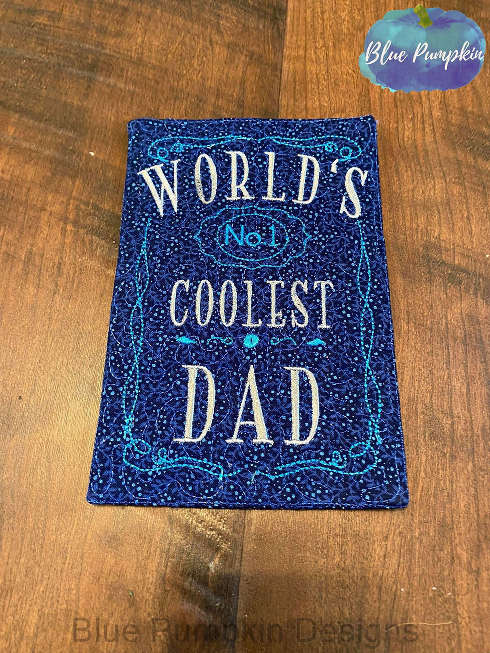 Thumbnail: Dad Mug/Snack Mat