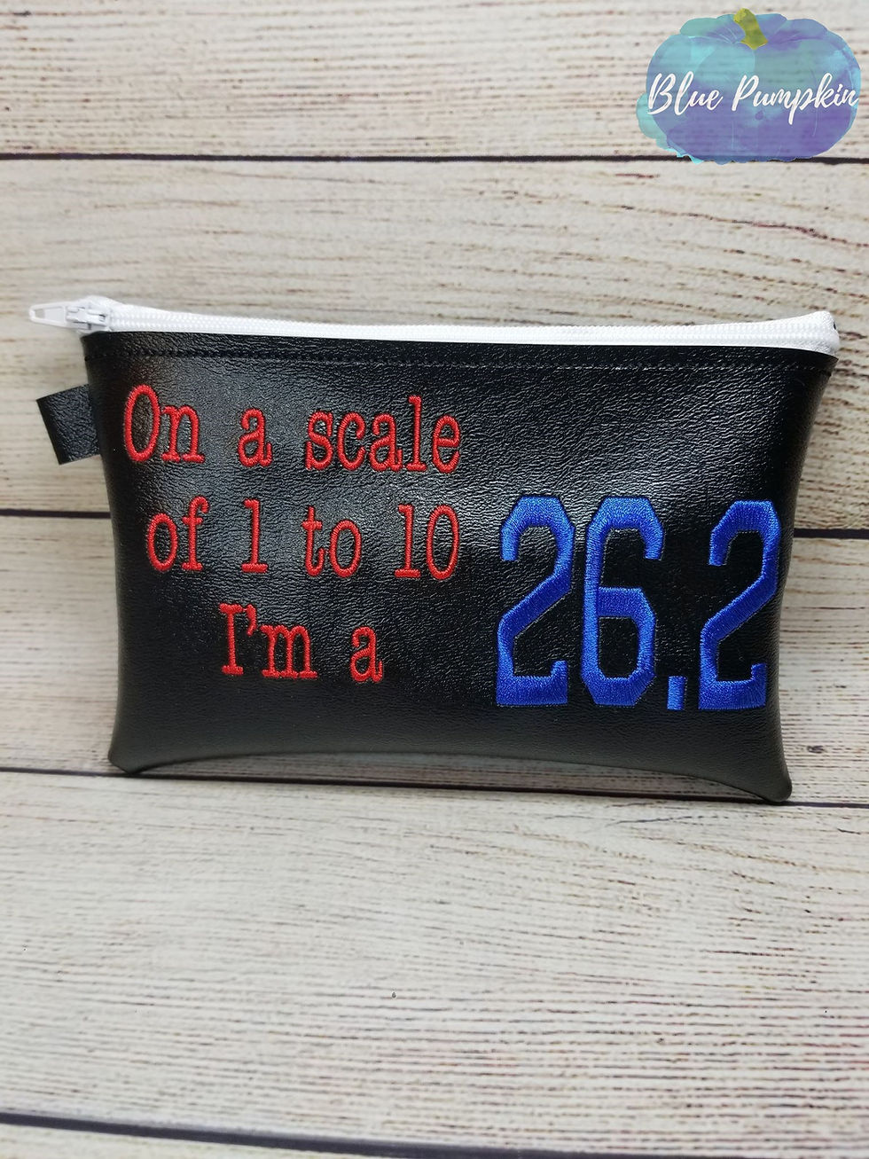 Thumbnail: 26.2 ITH Zipper Bag Design