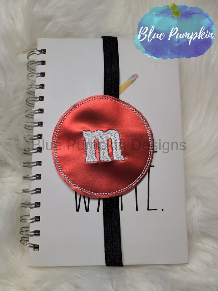 M Candy Planner Band