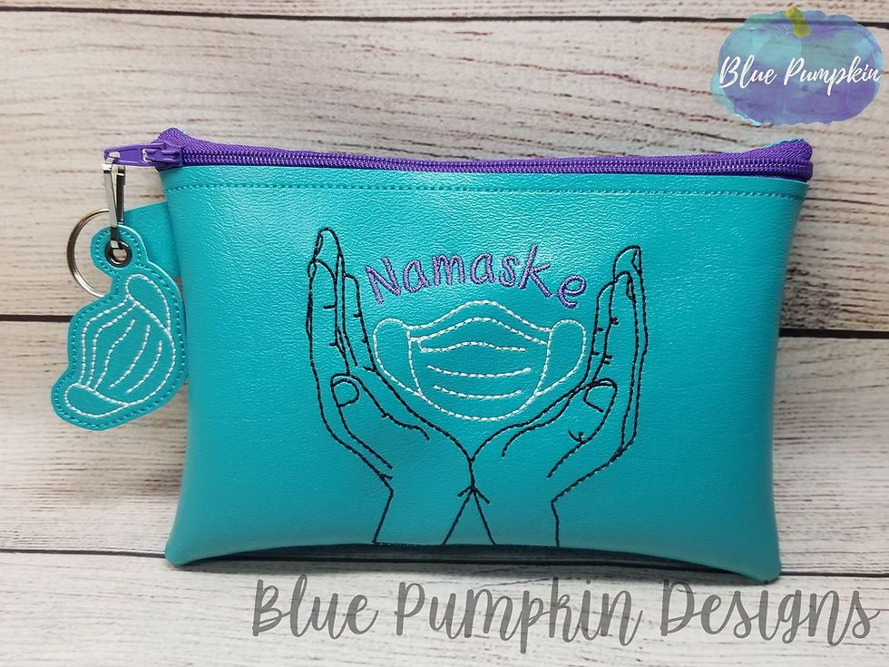 Simple Namakse ITH Bag Design