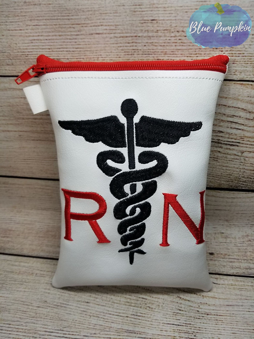Thumbnail: RN ITH Zipper Bag Design