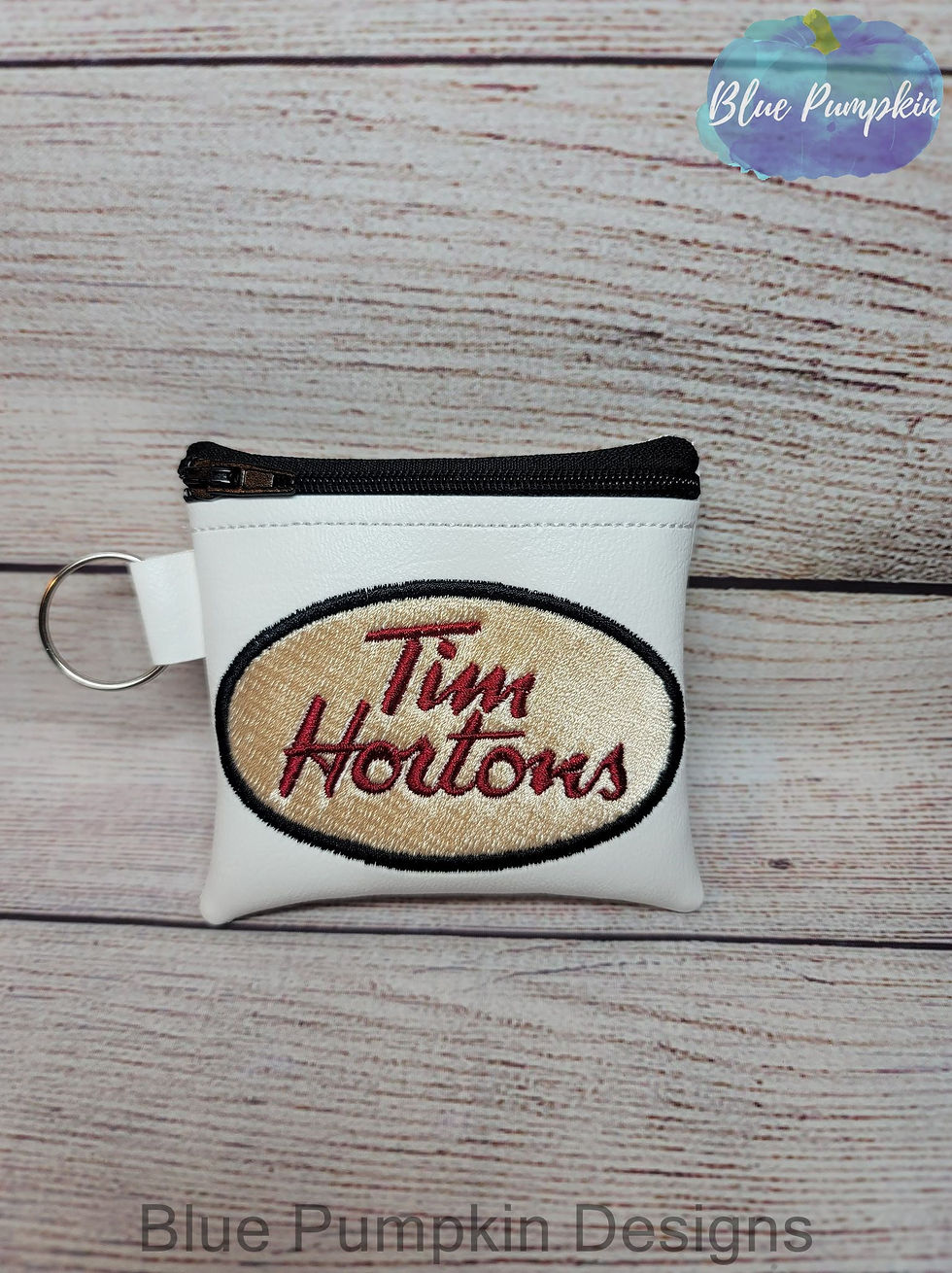 Thumbnail: TH Coffee Set Zipper Bag Design
