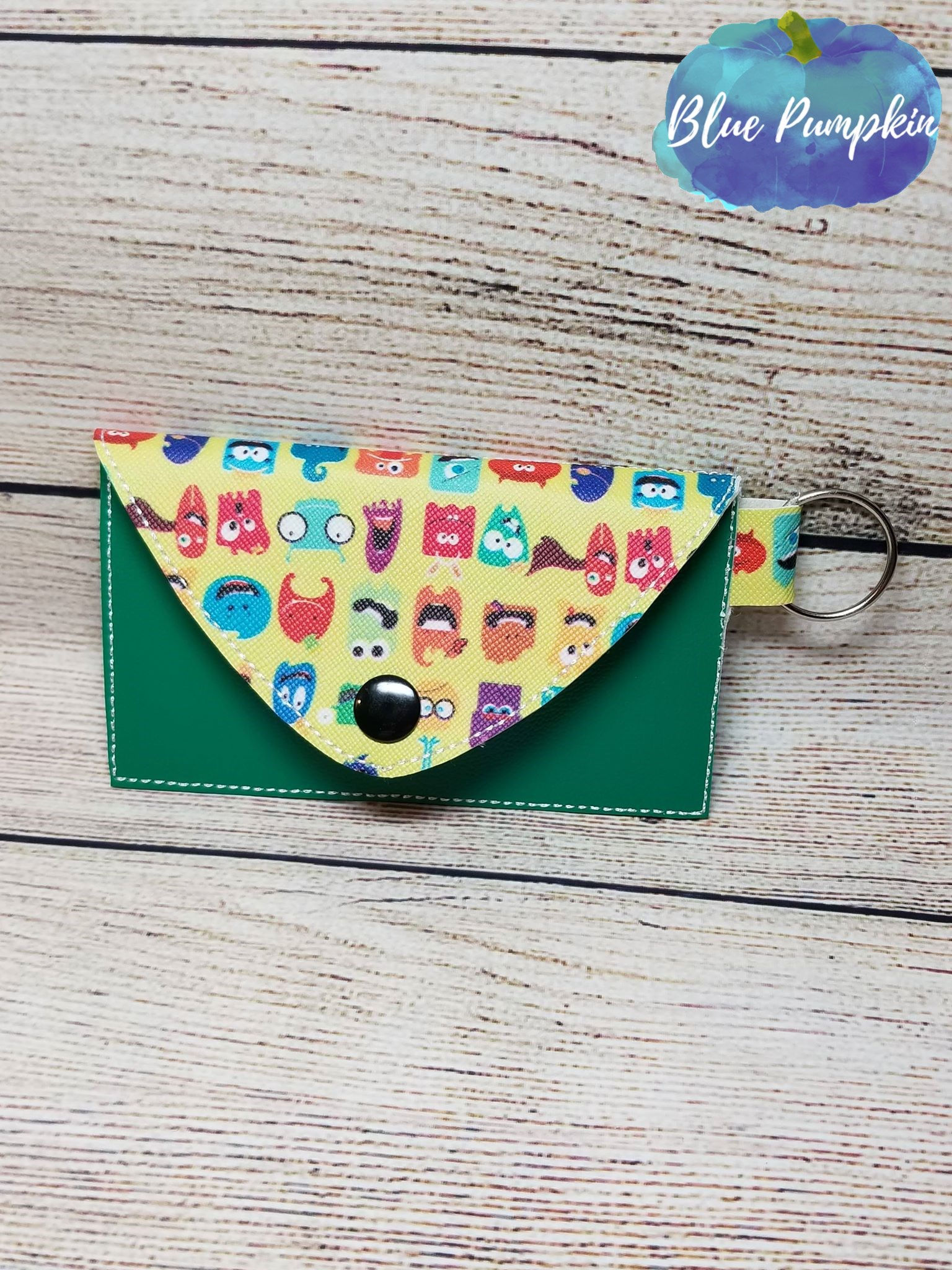 Small Coin Purse ITH