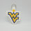 Thumbnail: West Virginia Key Fob
