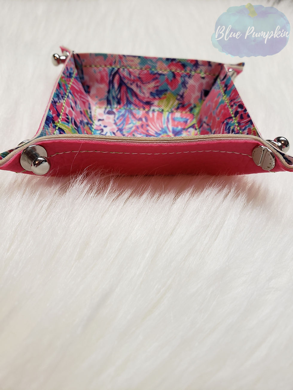 Thumbnail: 4x4 Ring Dish Tray