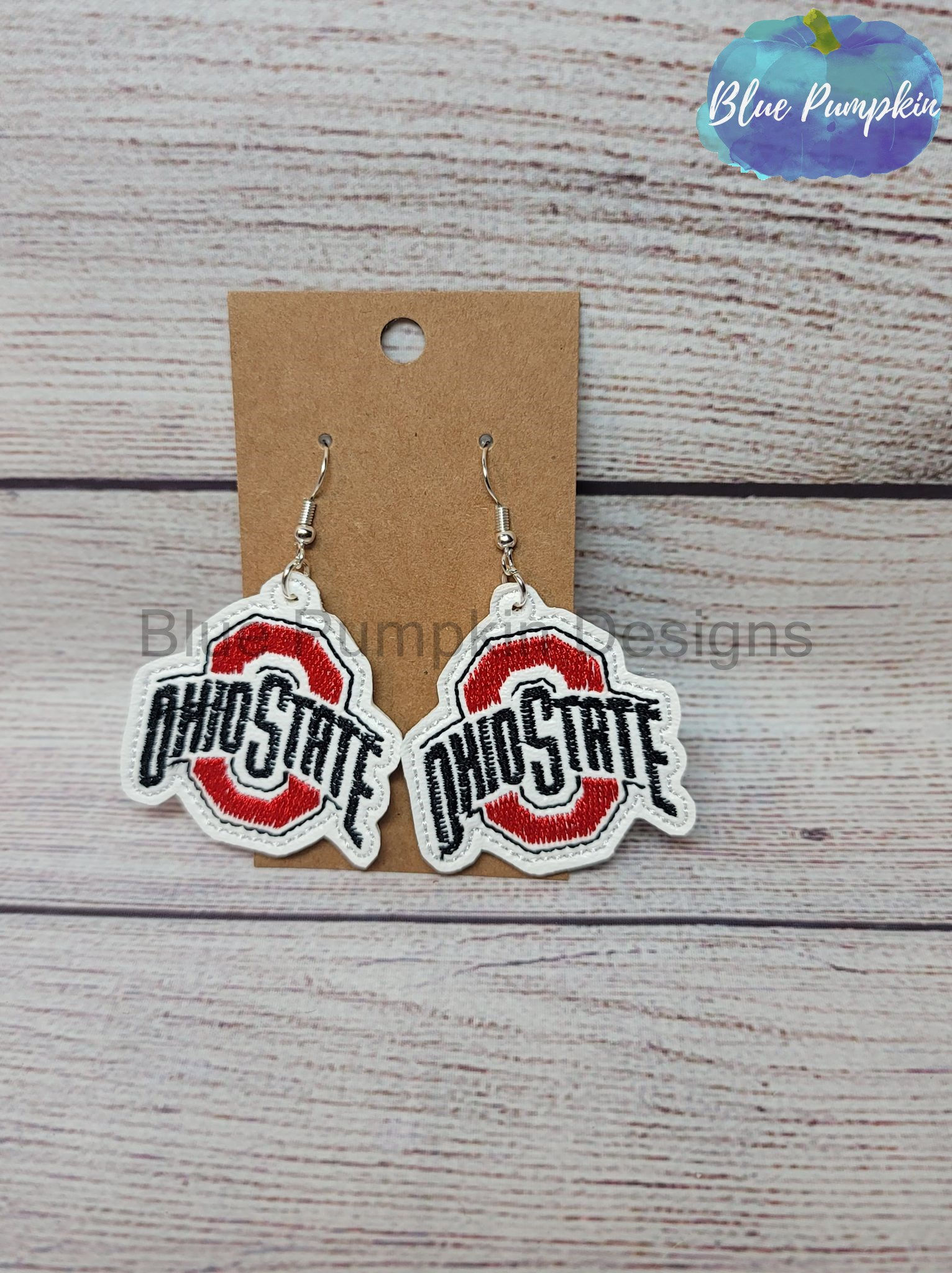 Ohio Earrings