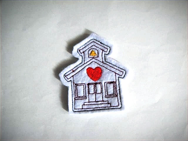 School House Felties