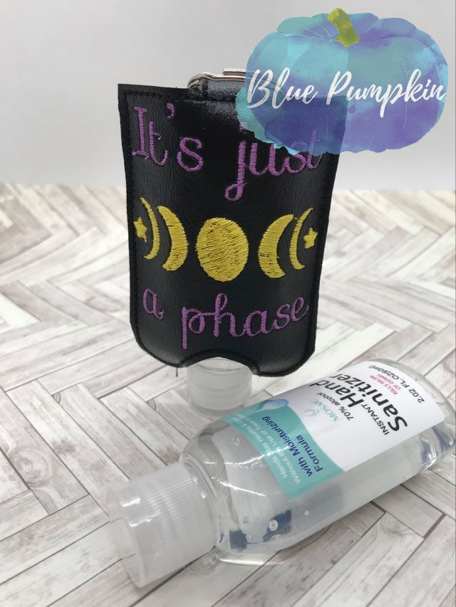 Just a Phase 2oz Sanitizer Holder