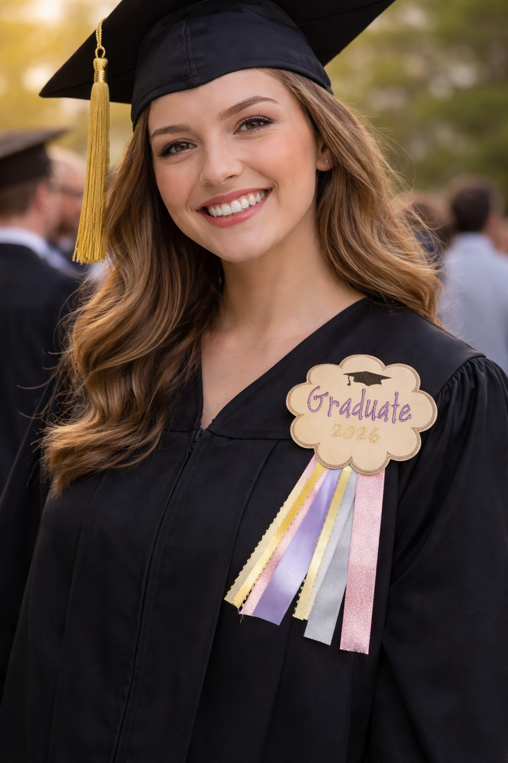 Grad 2026 PIN