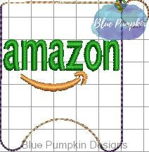 4x4 Amzn Smile 1oz Sani Bottle Holder