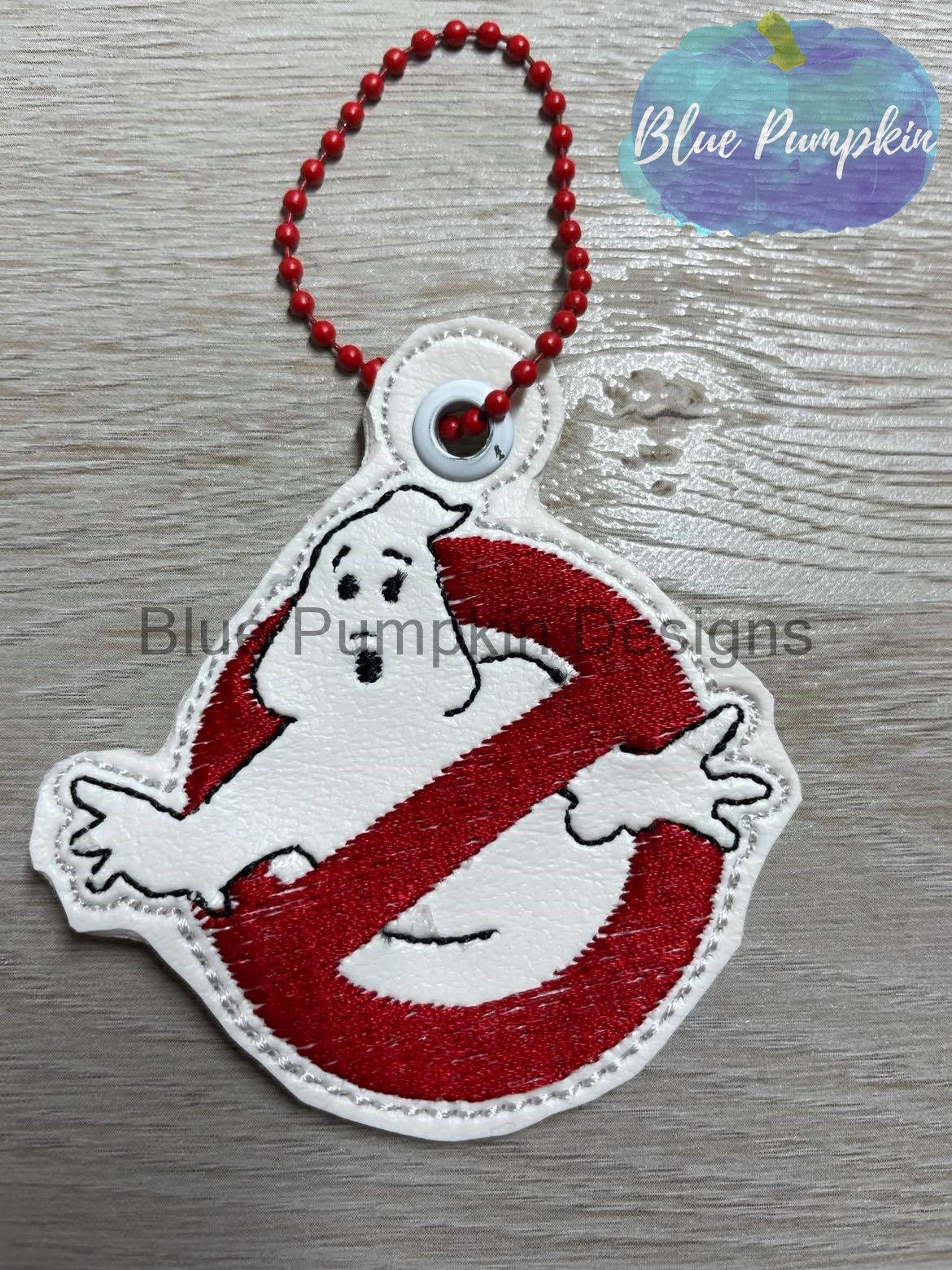 No Ghost Key Fob