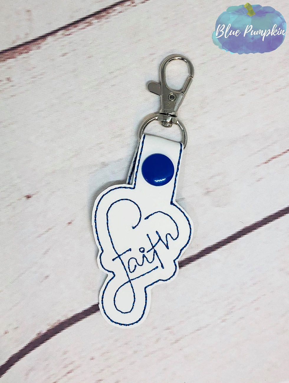 Faith Key Fob