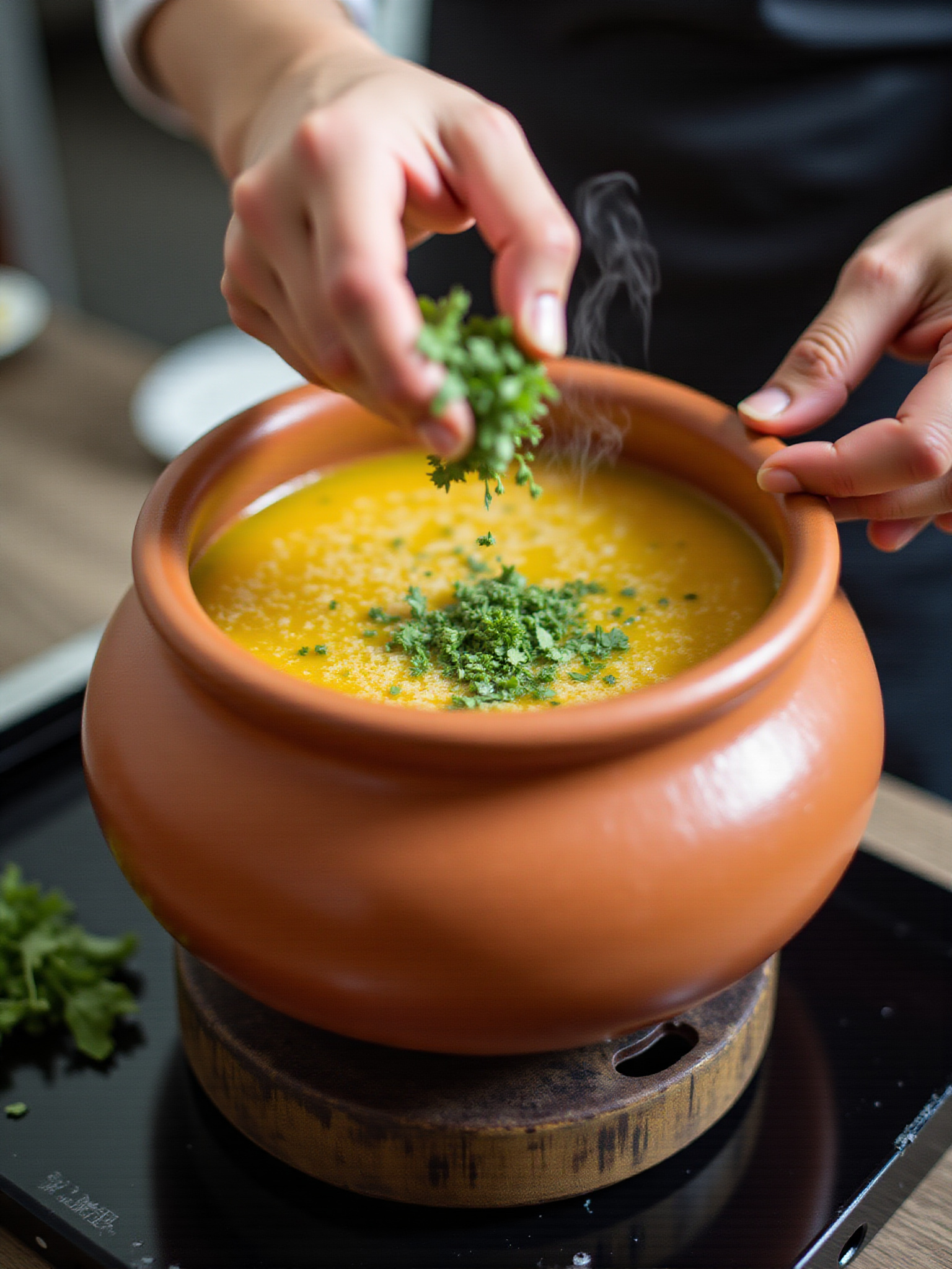 Home | Lao Pop Up Cooking C