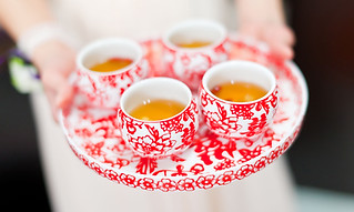 Chinese Tea Ceremony