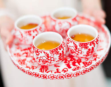 Chinese Tea Ceremony