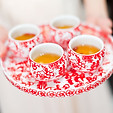 中国の茶道