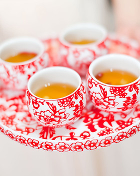 Afslankthee