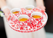 中国の茶道