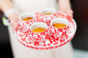 Autumn Tea