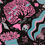 Thumbnail: Reef -  A3 Risograph Print