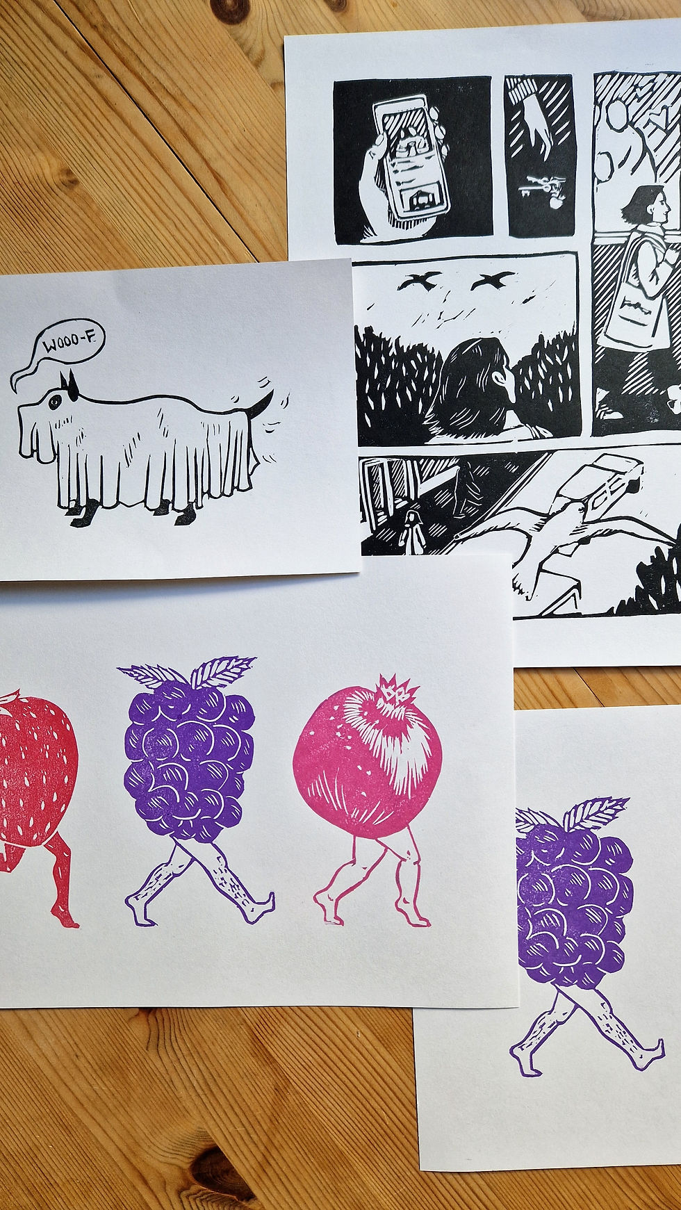 Thumbnail: Fruit Party