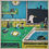 Thumbnail: Half Past Seven - Limited Edition Linocut Print