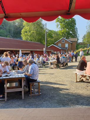 Lyst til å delta på SOOTmarkedet?