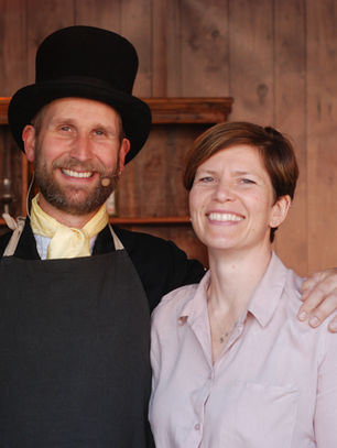 Lyst til å delta på SOOTmarkedet?