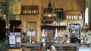 Vil du være med å gi nytt liv til Lokstallen på Skulerud?